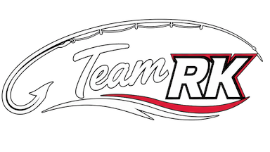 Team RK Logo